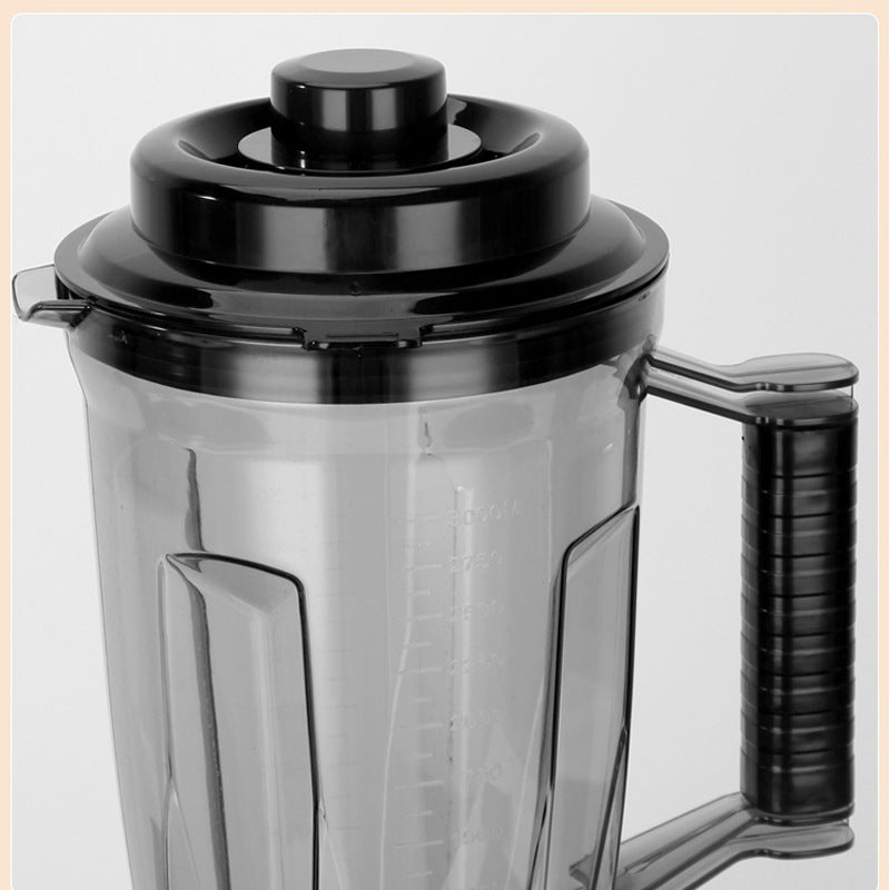 Large Capacity Grinding Machine Household Cytoderm Breaking Machine