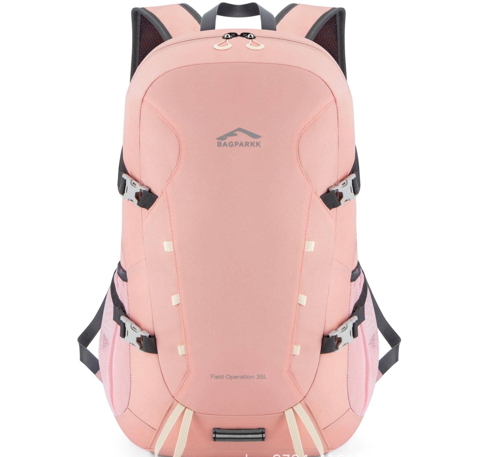 Sports Dual Shoulder Large Capacity Travel Outdoor Foldable Waterproof Backpack