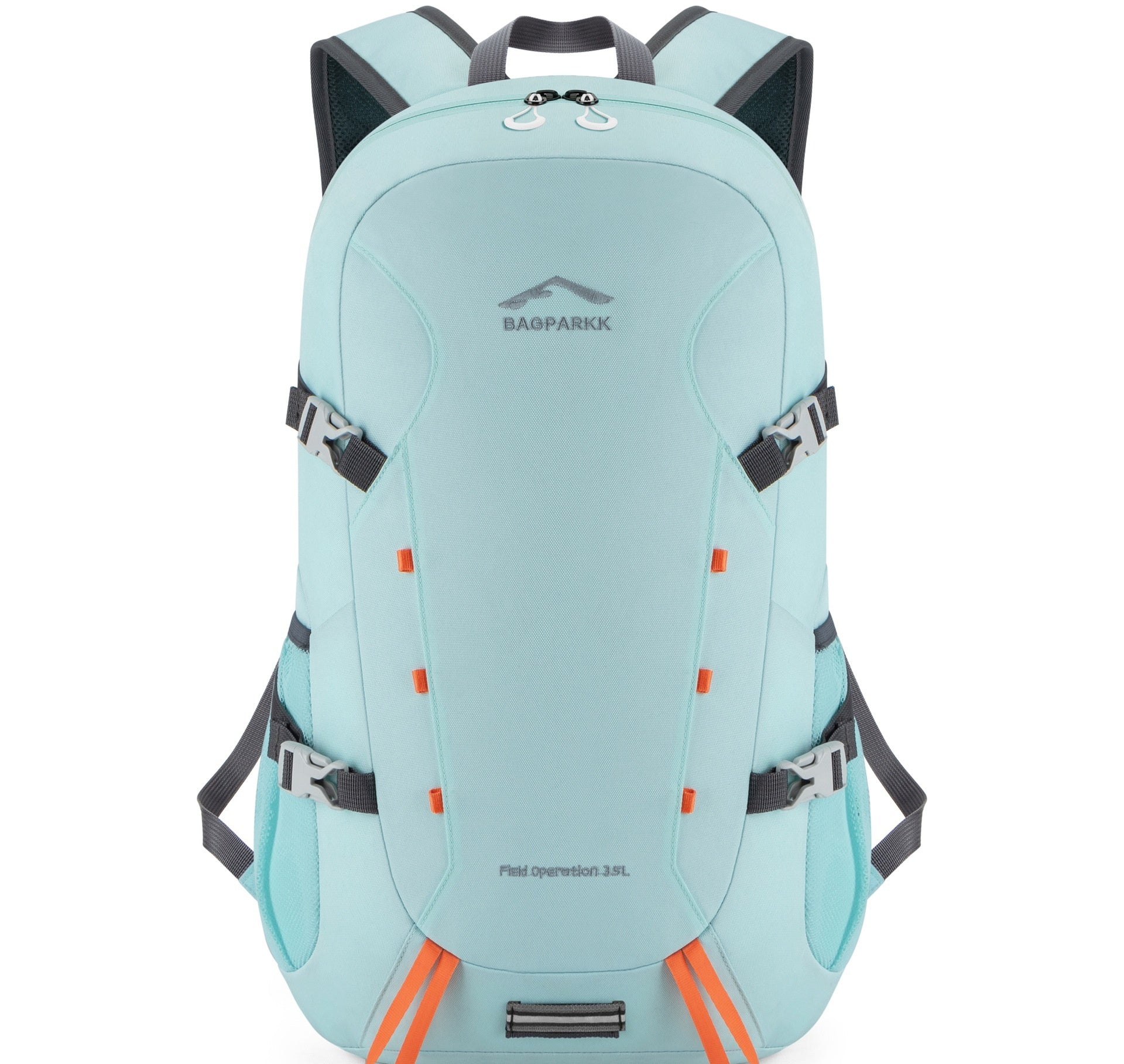 Sports Dual Shoulder Large Capacity Travel Outdoor Foldable Waterproof Backpack