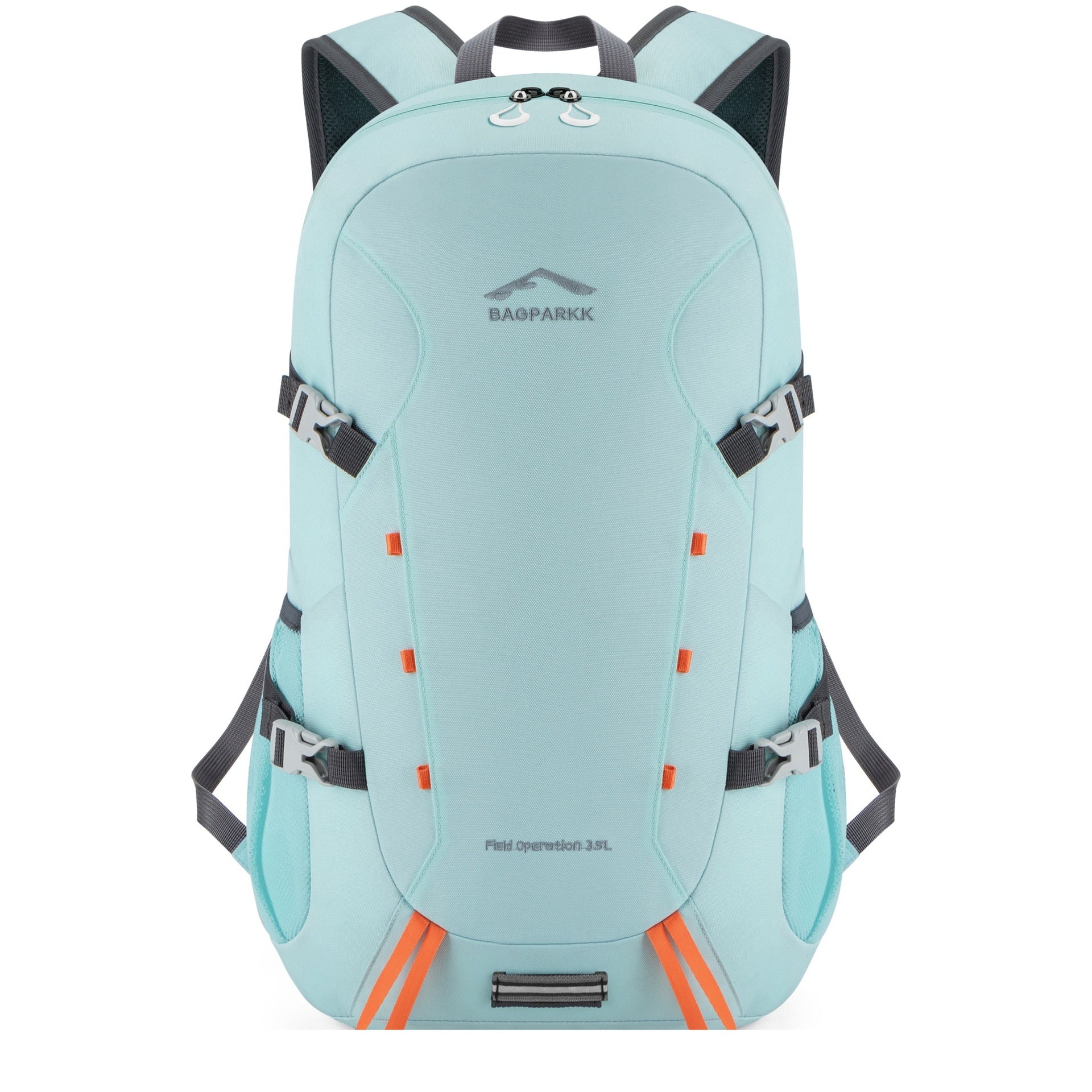 Sports Dual Shoulder Large Capacity Travel Outdoor Foldable Waterproof Backpack