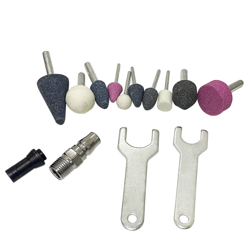 Pneumatic Engraving Machine Tire Repair Grinding Machine Polishing Machine