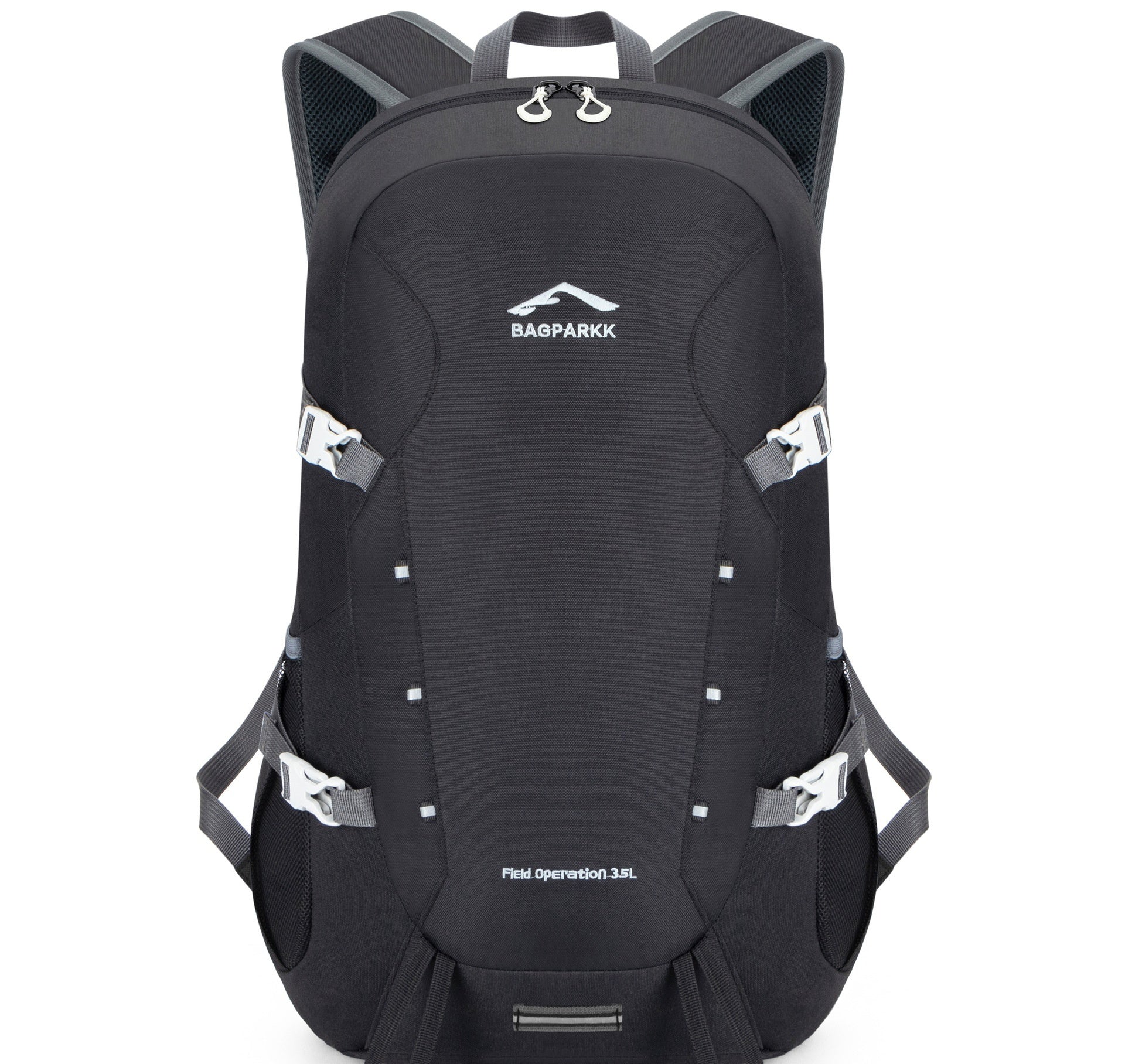 Sports Dual Shoulder Large Capacity Travel Outdoor Foldable Waterproof Backpack