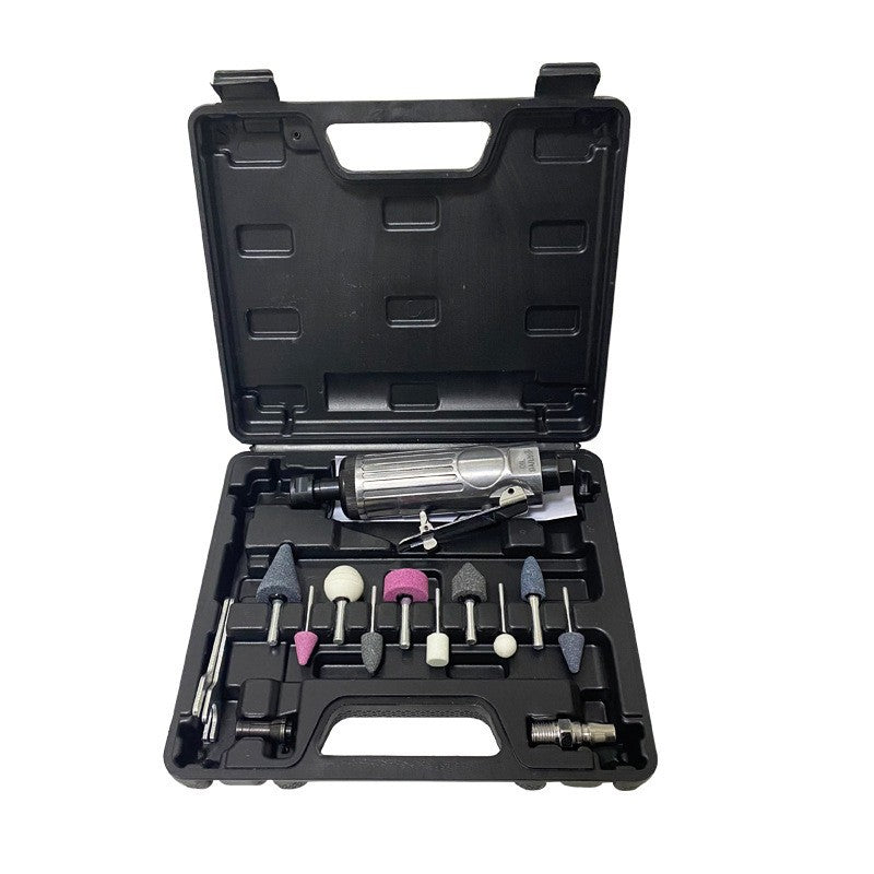 Pneumatic Engraving Machine Tire Repair Grinding Machine Polishing Machine