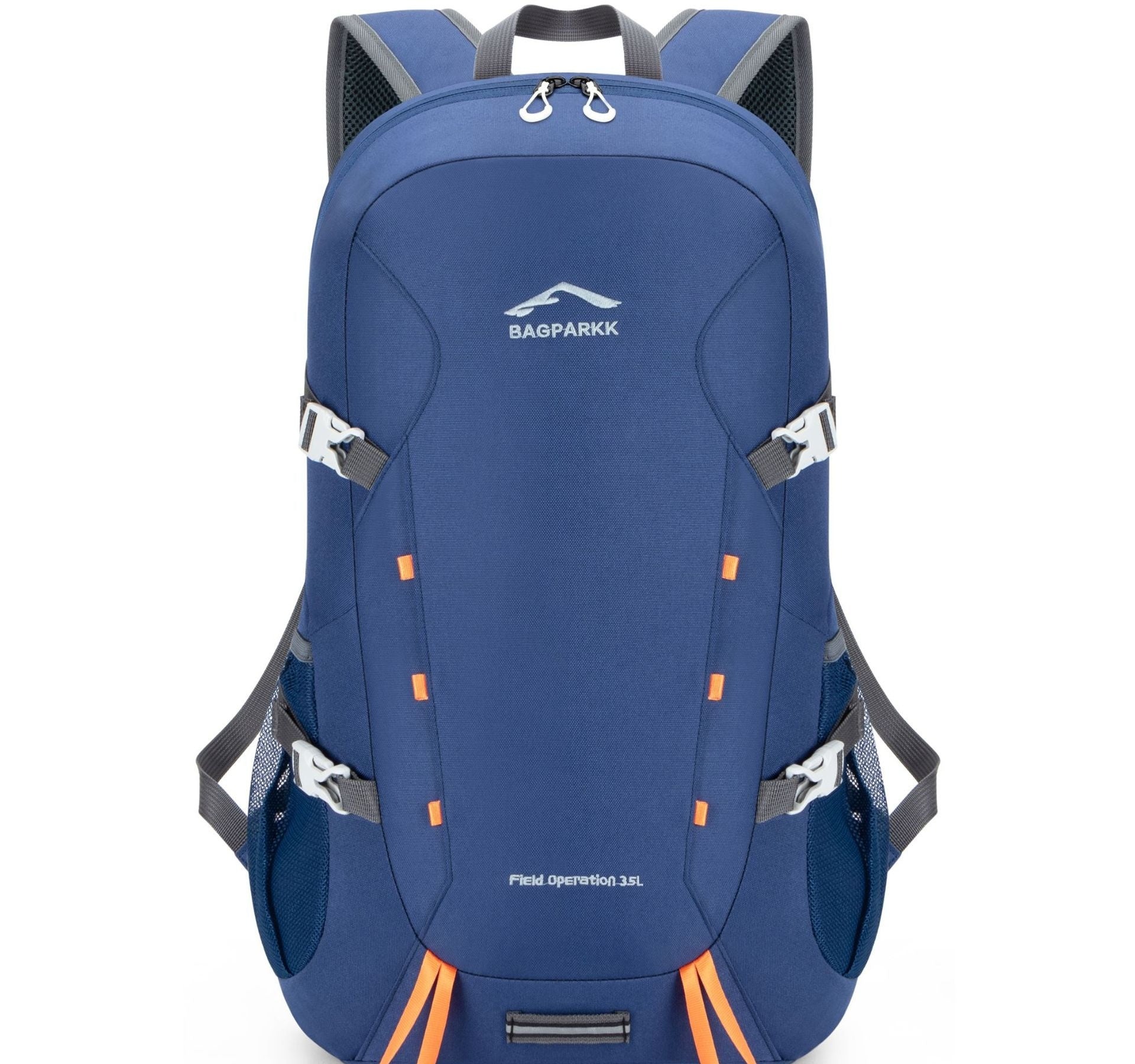 Sports Dual Shoulder Large Capacity Travel Outdoor Foldable Waterproof Backpack