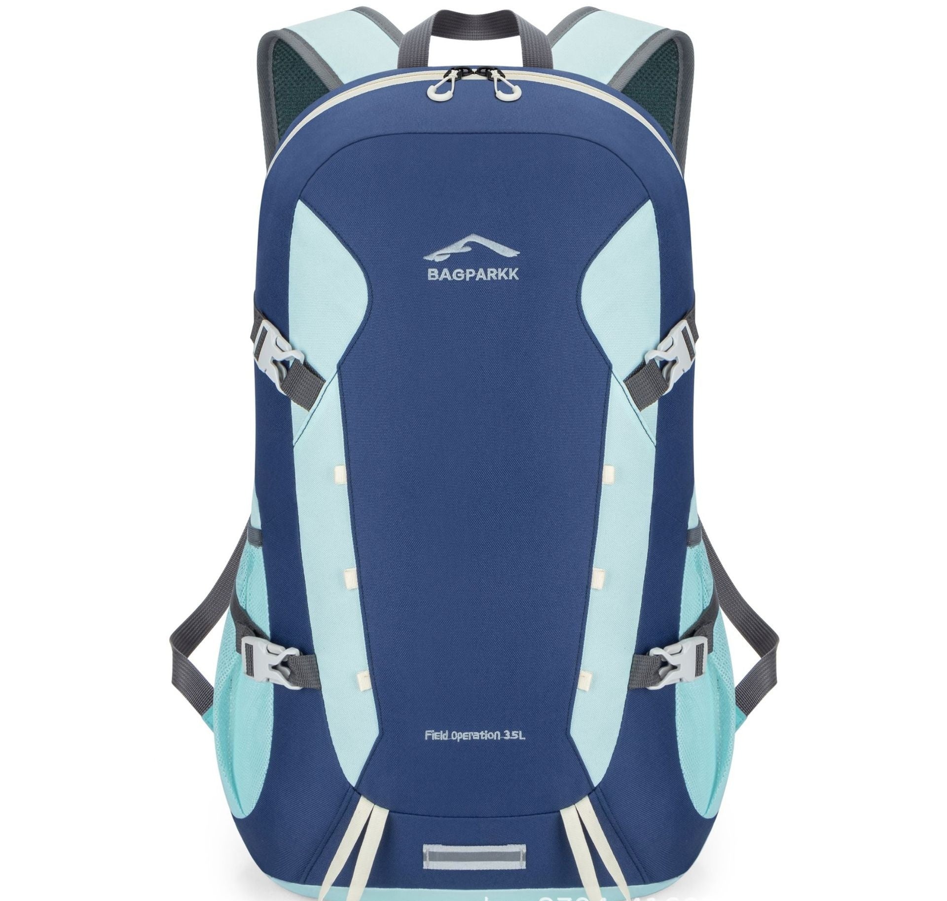 Sports Dual Shoulder Large Capacity Travel Outdoor Foldable Waterproof Backpack